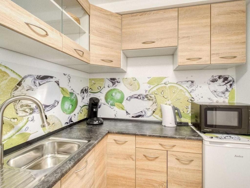 Elegant Appartment Фрайбург Екстериор снимка